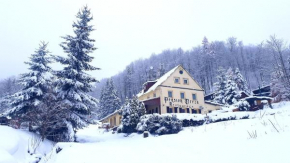 Penzion Tereza, Telnice